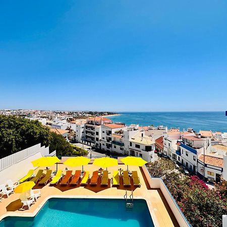 Vila Bela Hotel Albufeira Exterior foto